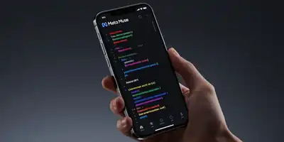 Meta lança Muse Code e entra na disputa por ferramentas de IA para programação