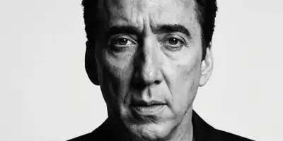 Spider-Noir: Nicolas Cage Brilha em Novas Imagens que Revelam Dualidade em Preto e Branco e a Cores