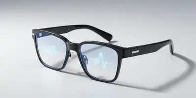 Óculos Inteligentes: O Futuro Bilionário que Vem a Caminho