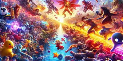 **🎮 Domine a Tela: Seu Fim de Semana Turbinado com os Lançamentos Mobile Mais Insanos!** 🚀
