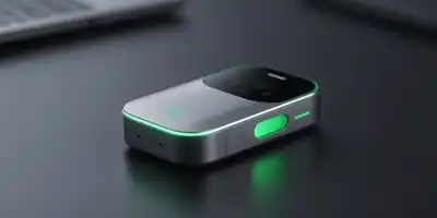 Do Couro ao Circuito: A Revolução Sustentável dos Dispositivos de Energia Vestíveis