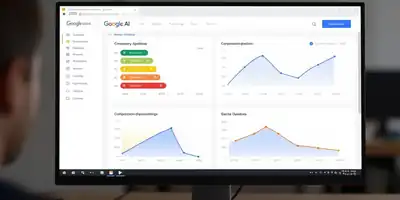 Google apresenta TurboQuant: nova tecnologia reduz uso de memória em LLMs em seis vezes