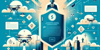 Shield AI: A IA que Conquista os Céus e Bilhões