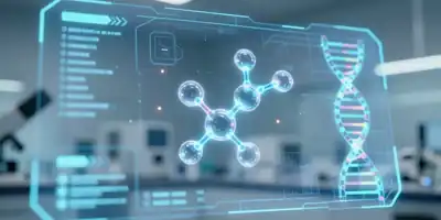 Revolutionando a Saúde: Inteligência Artificial e Biotecnologia na Criação de Vacinas Personalizadas