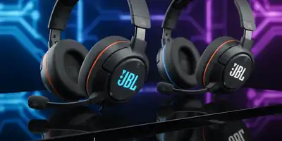 JBL Lança Três Novos Headsets Gamer no Brasil: Conheça os Modelos Quantum 950, 650 e 250