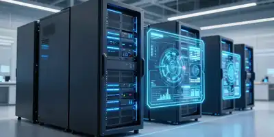 OpenAI avança em negociações para viabilizar energia por fusão nuclear para data centers