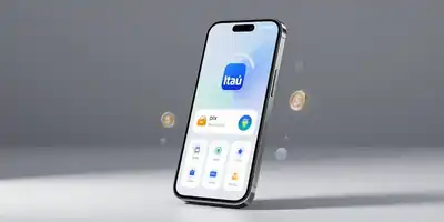Itaú revoluciona pagamentos: Pix por aproximação direto no super app Android!