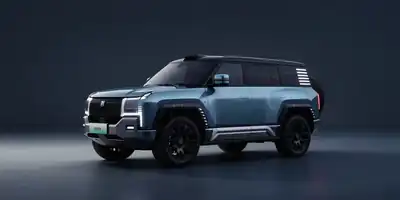 BYD Yangwang U8L Dingzang Edition: O Novo Refúgio de Luxo com Tecnologia de Gravidade Zero