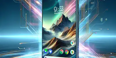 Motorola Edge 60 Fusion: O Novo Rei do Custo-Benefício Chega para Abalar o Mercado!
