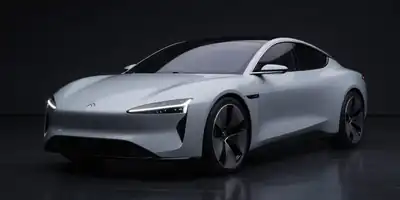 Ferrari Luce: O Minimalismo de Jony Ive Desafia a Identidade da Marca no Primeiro Elétrico