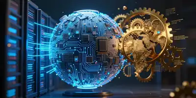 Dependência de IA dos EUA pode gerar novo colonialismo digital