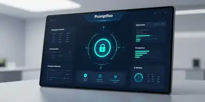 OpenAI Reforça Segurança em IA com Aquisição Estratégica da Promptfoo