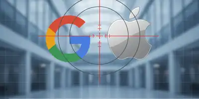 Google e Apple na mira: Câmara dos EUA exige explicações sobre apps de rastreamento de agentes federais