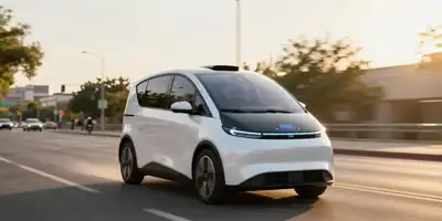 Tesla Libera Robotáxis Autônomos para o Público em Austin, Texas