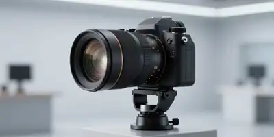 Samsung: Abertura Variável Volta ao Jogo? O Que Esperar das Câmeras do Futuro