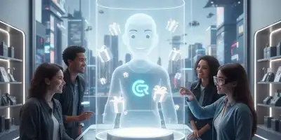 Revolucionando o Varejo: CRMBonus Lança Agente Virtual de Presentes Personalizados em 2026