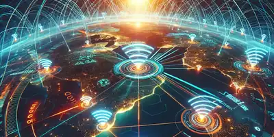 Mercosul Sem Fronteiras Digitais: Prepare-se para uma Nova Era de Conectividade!
