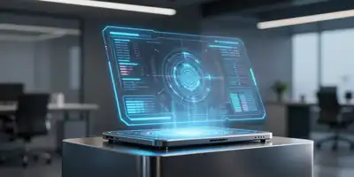 **Desvendando o Futuro: Igor Sodré Apresenta as Novidades que Moldam a Nossa Realidade**