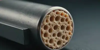 Baterias do Futuro: Tecnologia Inspirada na Cartilagem Humana Promete Revolucionar a Durabilidade de Dispositivos e Carros Elétricos