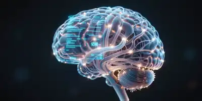A IA que Decifrou o Cérebro Humano: O Novo Modelo que Antecipa Exatamente Como Você Lê