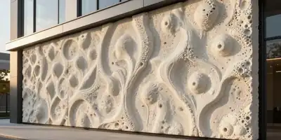 De colchões velhos a isolantes de construção: a revolução fúngica na sustentabilidade