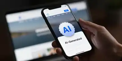 A internet sintética: um em cada três sites criados após o ChatGPT já traz a assinatura da inteligência artificial