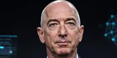 Bezos Investe Bilhões em Fundo para Revolucionar Indústria com Inteligência Artificial