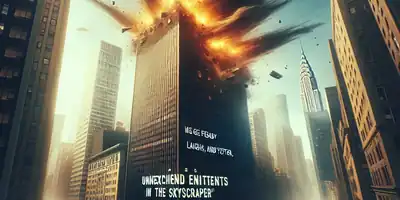 "Only Murders in the Building": Prepare-se para Risadas, Máfia e Mistérios Explosivos na 5ª Temporada!
