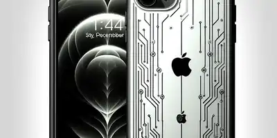 TechWoven: A Nova Era de Capas Apple que Une Proteção e Design Inovador!
