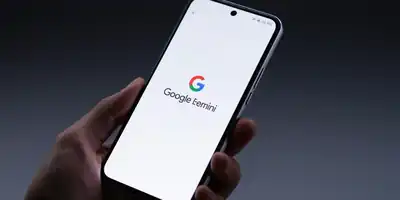 Google leva o assistente Gemini para smartphones Android Go
