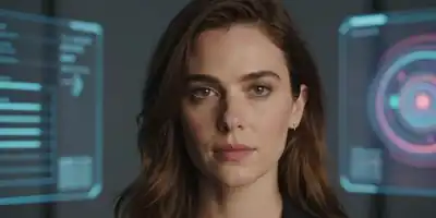 Nova temporada de 'The Comeback' satiriza o impacto da inteligência artificial na indústria do entretenimento