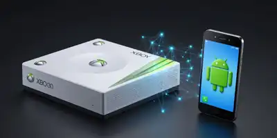 Emulador de Xbox 360 para Android: Segurança em Jogo na Era da Inteligência Artificial
