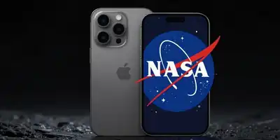 iPhone 17 Pro Max Recebe Selo da NASA e Viajará com Astronautas na Missão Artemis II em 2026