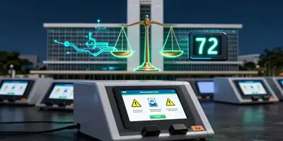 Eleições de 2026 terão regras para uso de inteligência artificial