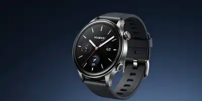 Huawei Watch GT 6 Pro despenca para R$ 1.689 na Amazon com desconto de 44% e bateria de 21 dias