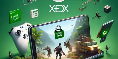 Xbox App Turbinado: Sua Próxima Aventura Gamer Começa no Celular!
