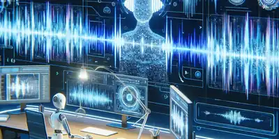 Alibaba Lança IA que Transcreve Áudio com Precisão Inigualável e Desafia Gigantes como Google e OpenAI!
