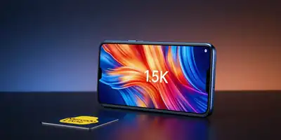 Moto G Max com câmera de 200 MP e tela 1,5K despenca para R$ 1.889 com cupom e Pix no Mercado Livre