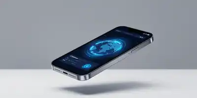 Internet: A Teia Global que Molda o Nosso Mundo Digital