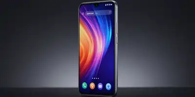 Samsung News se transforma: Vídeos curtos trazem a dinâmica das redes sociais para a linha Galaxy