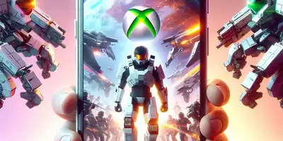 Xbox Store Mobile: Microsoft e Apple em Rota de Colisão no Mundo dos Games!
