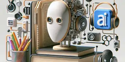 Google NotebookLM: A Inteligência Artificial Transforma Seus Textos em Podcasts Educacionais!
