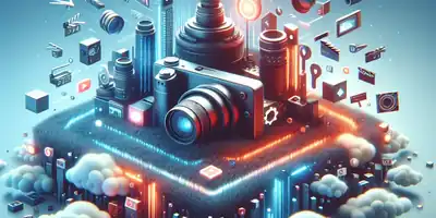 **Shorts Turbinados: YouTube Desvenda o Futuro da Criação de Vídeos Curtos!**
