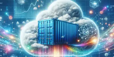 IA na Nuvem: Blindando seus Containers contra Ameaças!
