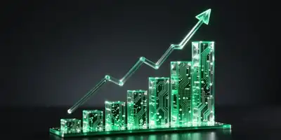 Decade, startup de IA para investimentos, capta US$ 85 mi em rodada seed