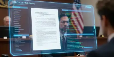 O embate jurídico entre a Anthropic e o governo dos EUA sobre a regulação da IA