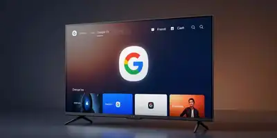 ***Samsung finalmente abre suas smart TVs para o Google Cast: o fim da dependência exclusiva do Smart View***