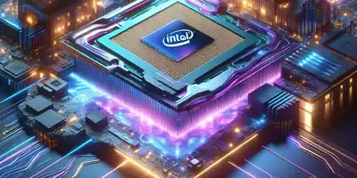 Intel Panther Lake: A Revolução Mobile Chega em 2026 com IA e Desempenho Explosivo!
