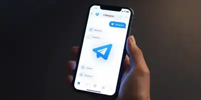 Tenha o Futuro na Palma da Mão: Como Receber as Últimas Novidades de Tecnologia Direto no seu Telegram