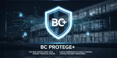 BC Protege+: A Nova Ferramenta do Banco Central Contra Fraudes Financeiras